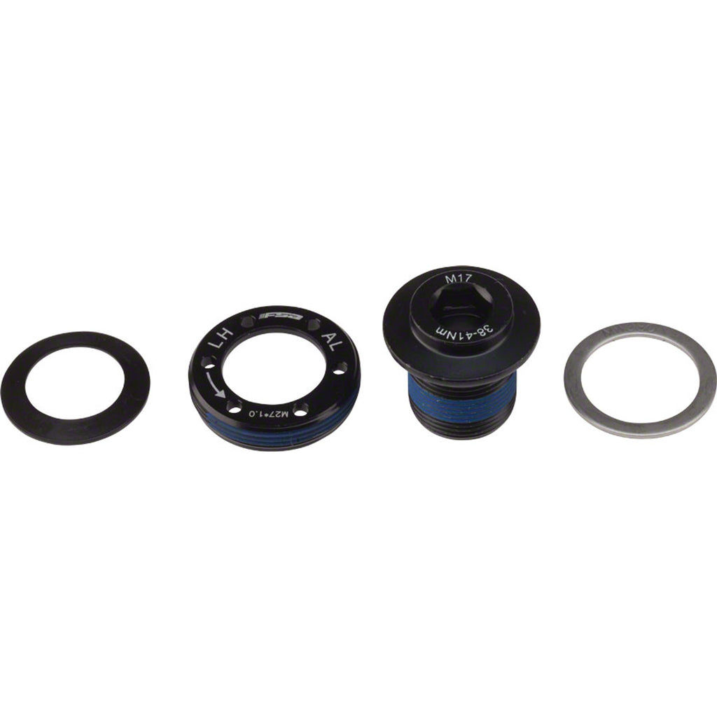 Mega Exo Crank Bolts