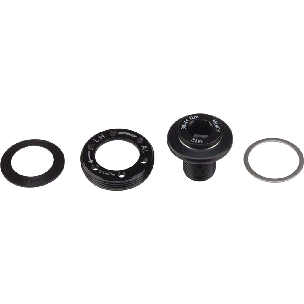Mega Exo Crank Bolts