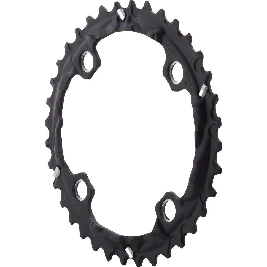 Deore LX M580/T671 9/10-Speed Chainring
