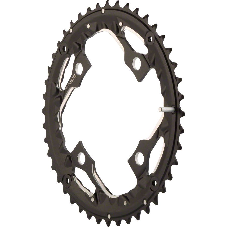 Deore LX M580/T671 9/10-Speed Chainring