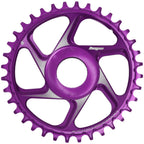 Shimano Spiderless eBike Chainring