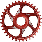 Shimano Spiderless eBike Chainring
