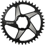 RX Spiderless Retainer Chainring - RX Spiderless Chainring - RX Spiderless Chainring