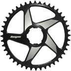 RX Spiderless Retainer Chainring - RX Spiderless Chainring - RX Spiderless Chainring