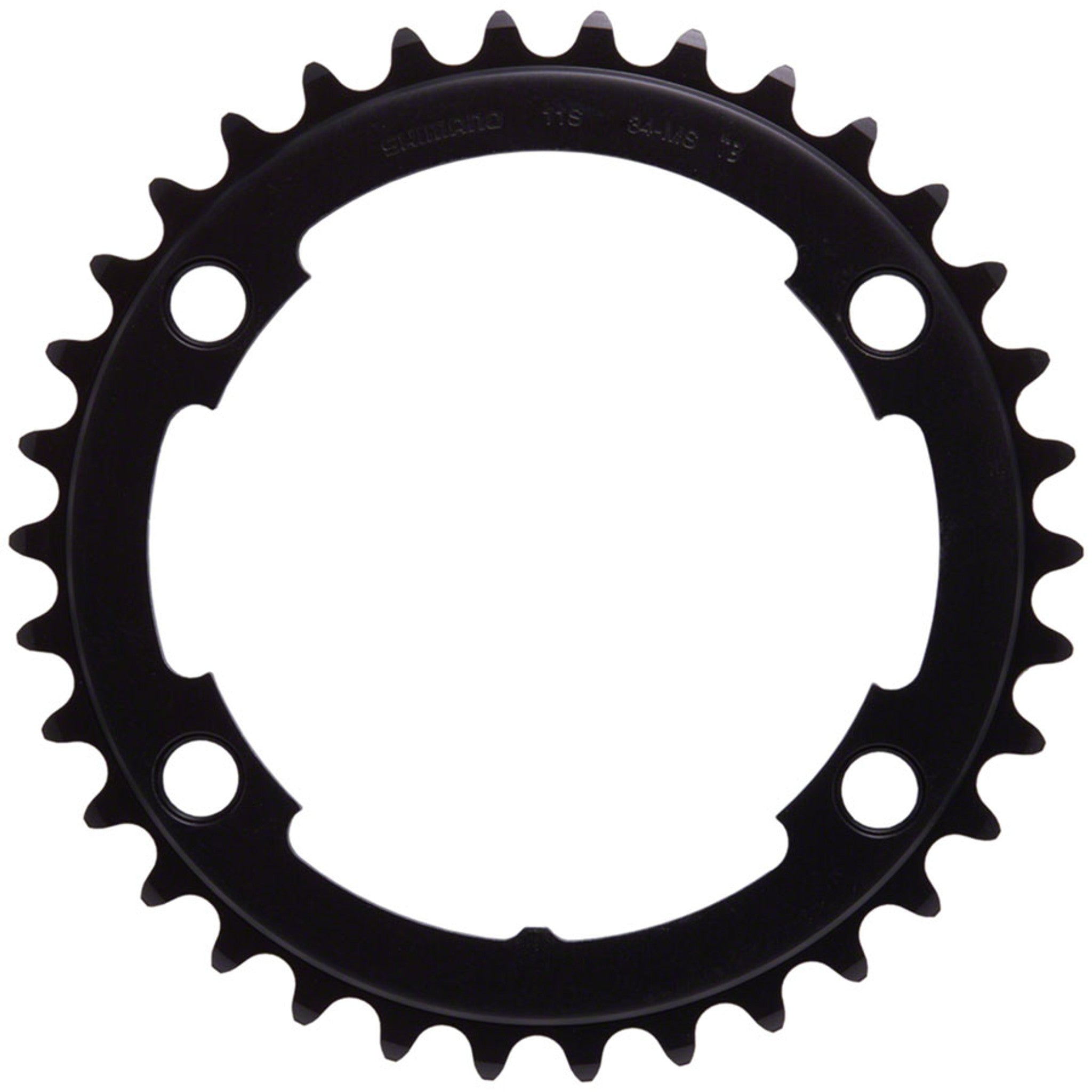 FC-RS510 Chainring - FC-RS510 Chainring - FC-RS510 Chainring