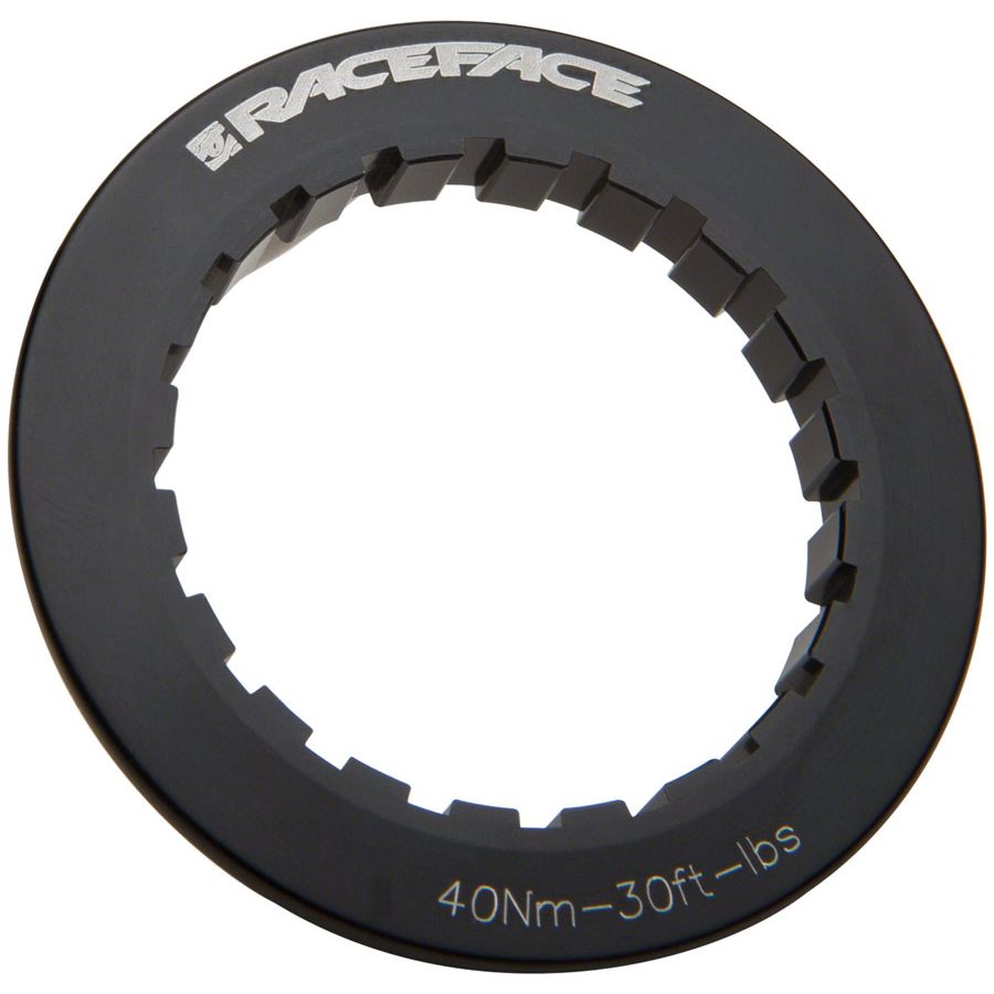 CINCH Lockring Spider Assembly