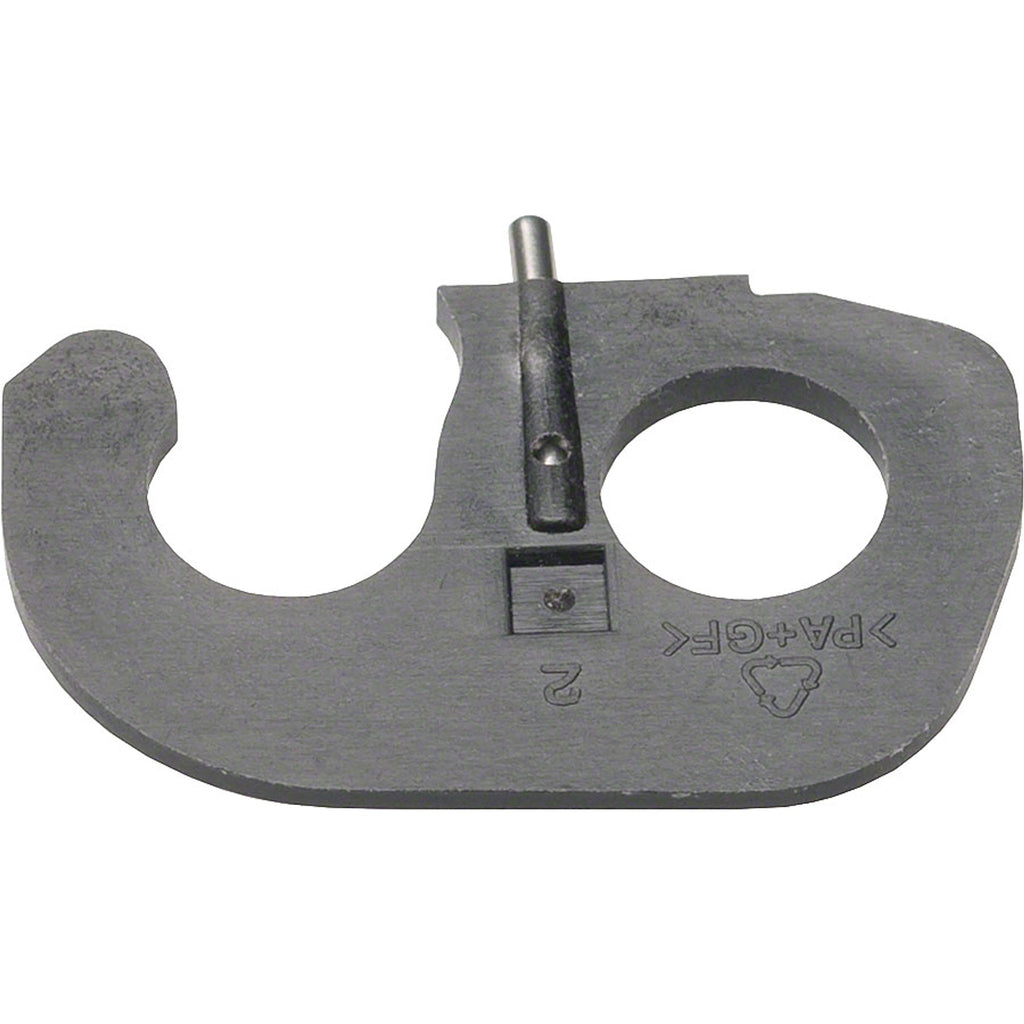 Crank Arm Fixing Bolts