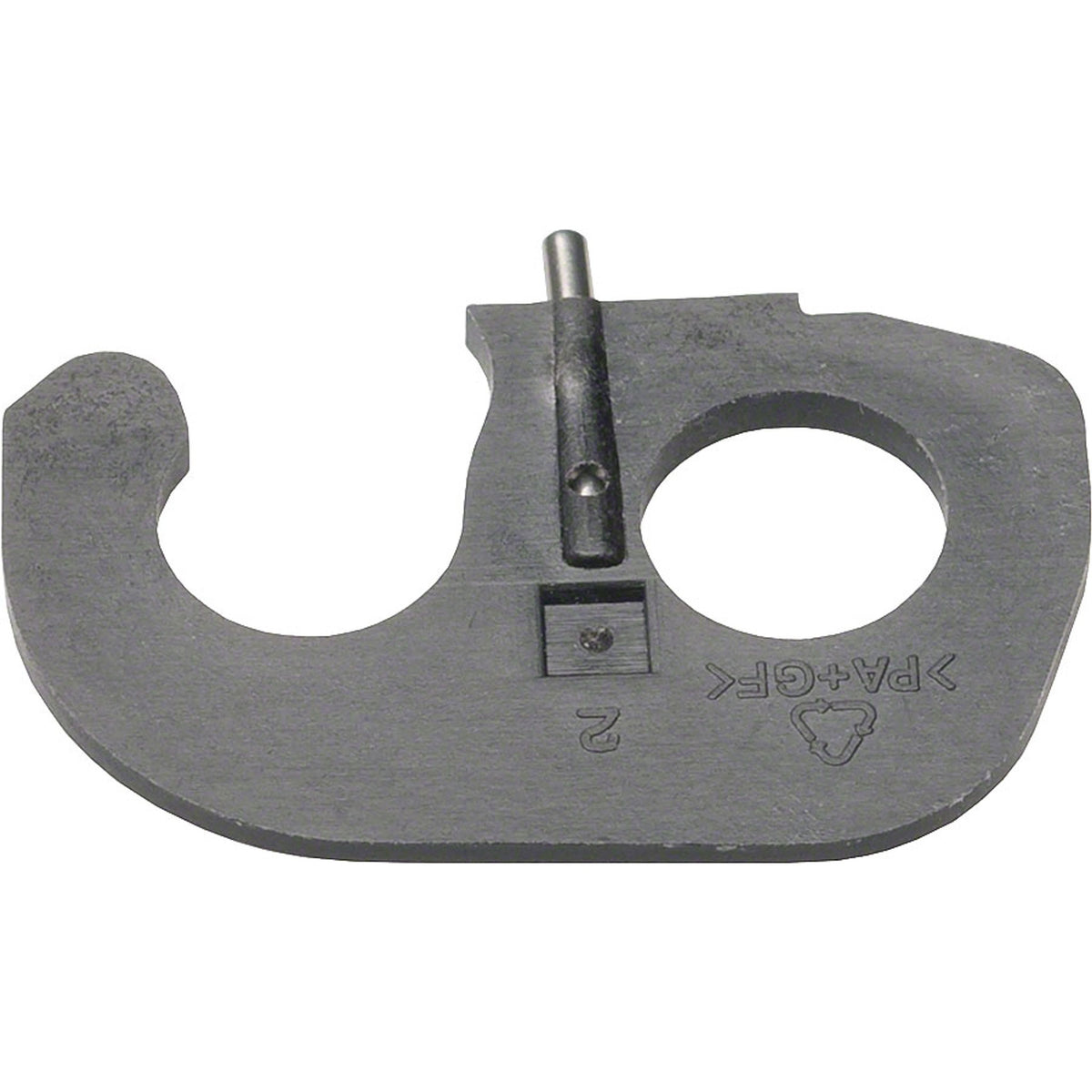 Crank Arm Fixing Bolts