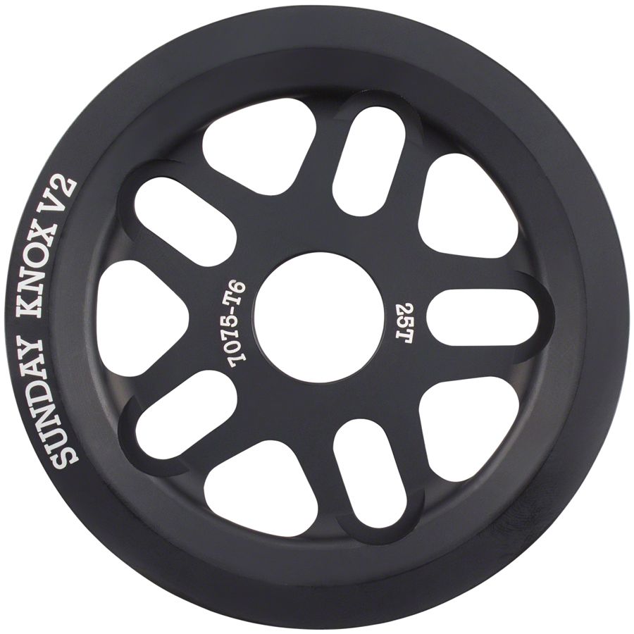 Knox V2 Guard Sprocket