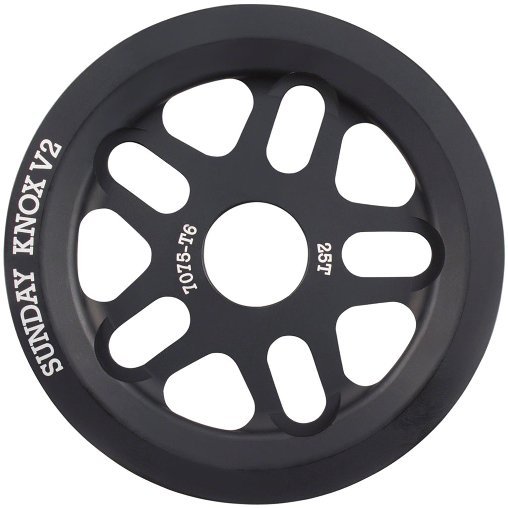 Knox V2 Guard Sprocket