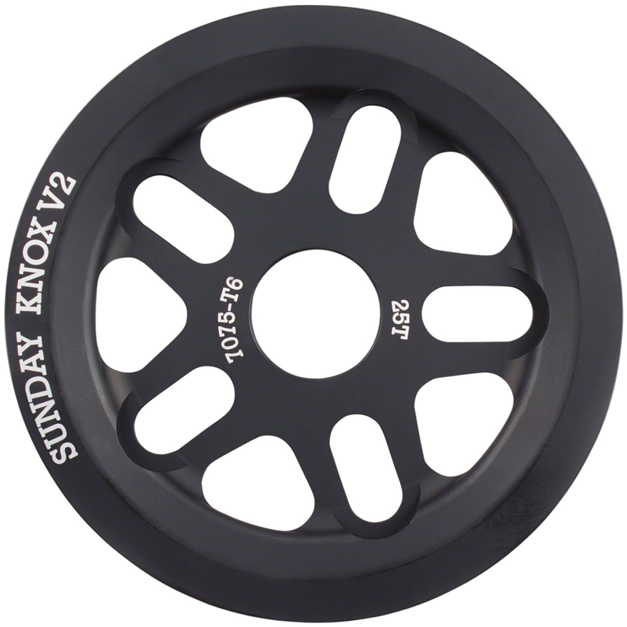 Knox V2 Guard Sprocket