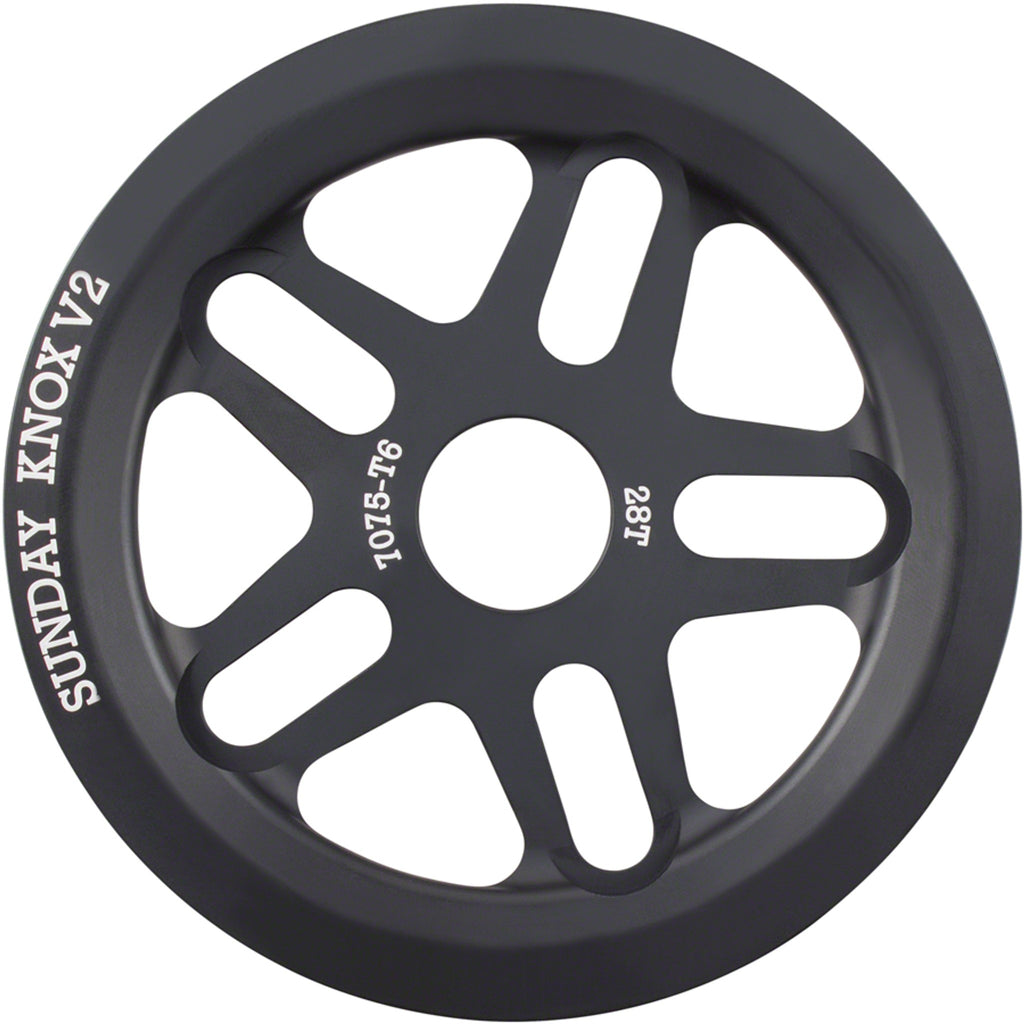 Knox V2 Guard Sprocket