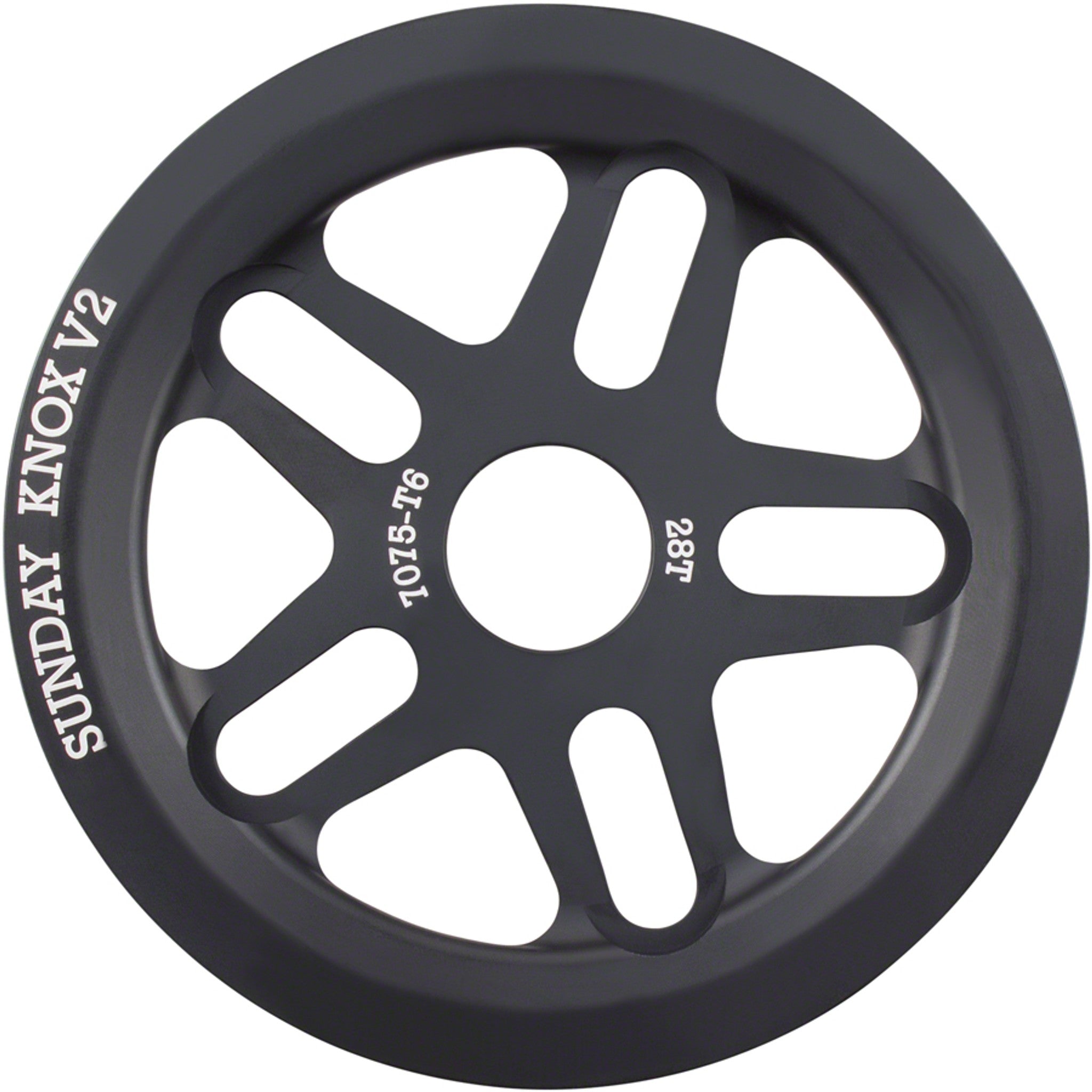 Knox V2 Guard Sprocket