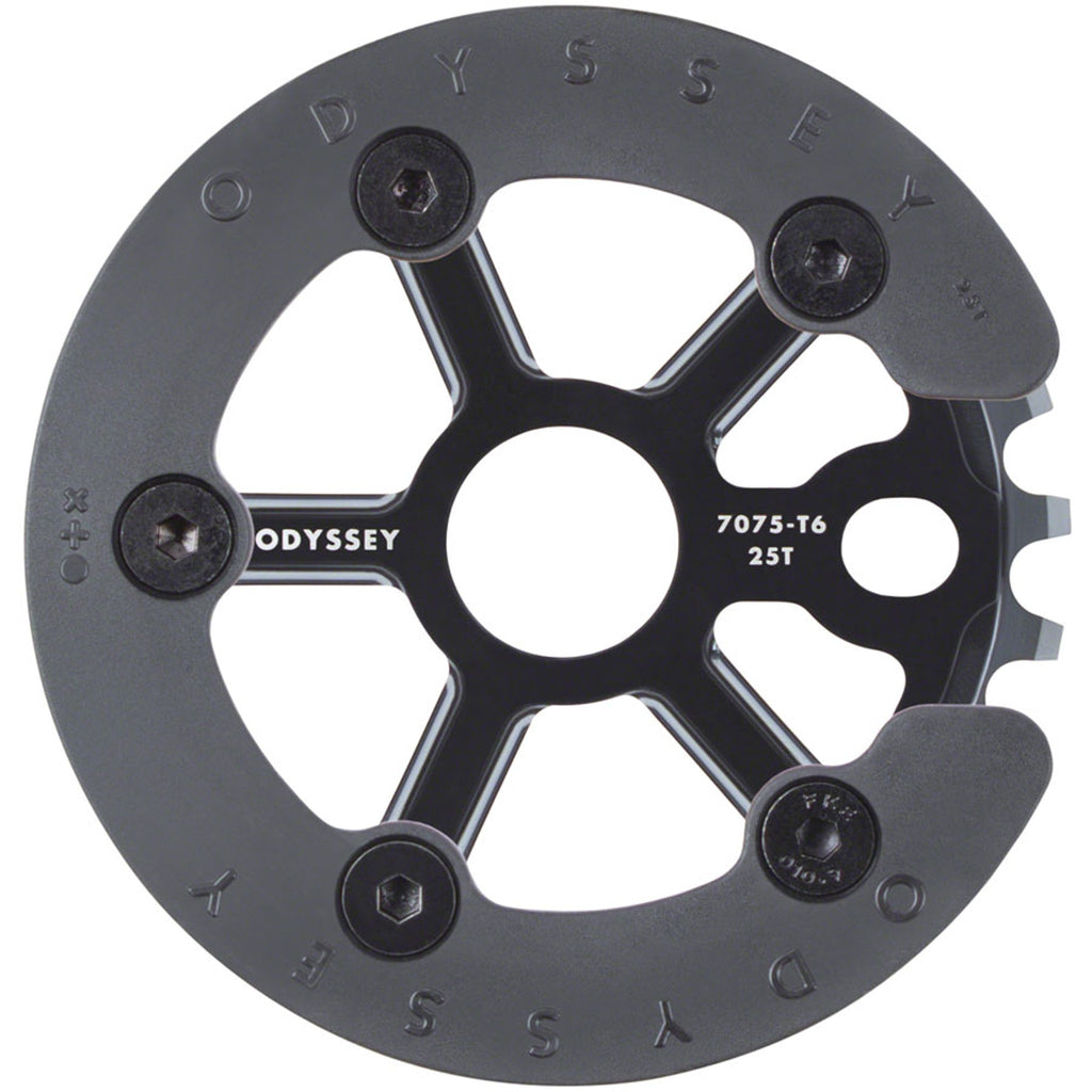 Utility Pro Guard Sprocket