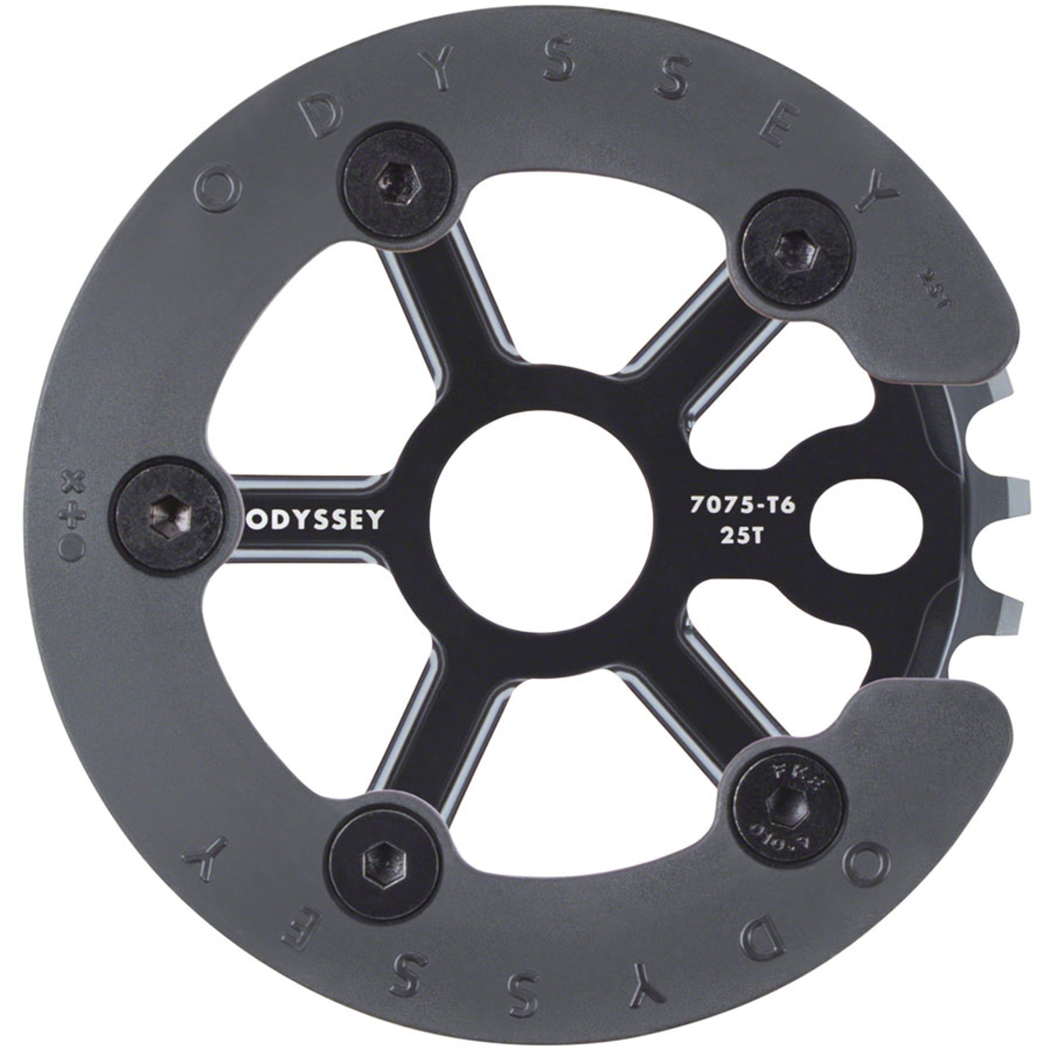 Utility Pro Guard Sprocket