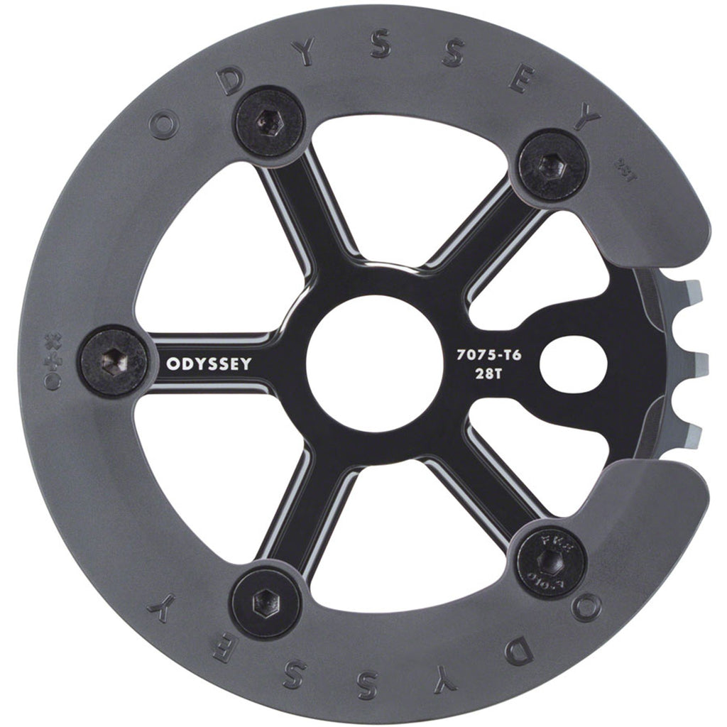 Utility Pro Guard Sprocket