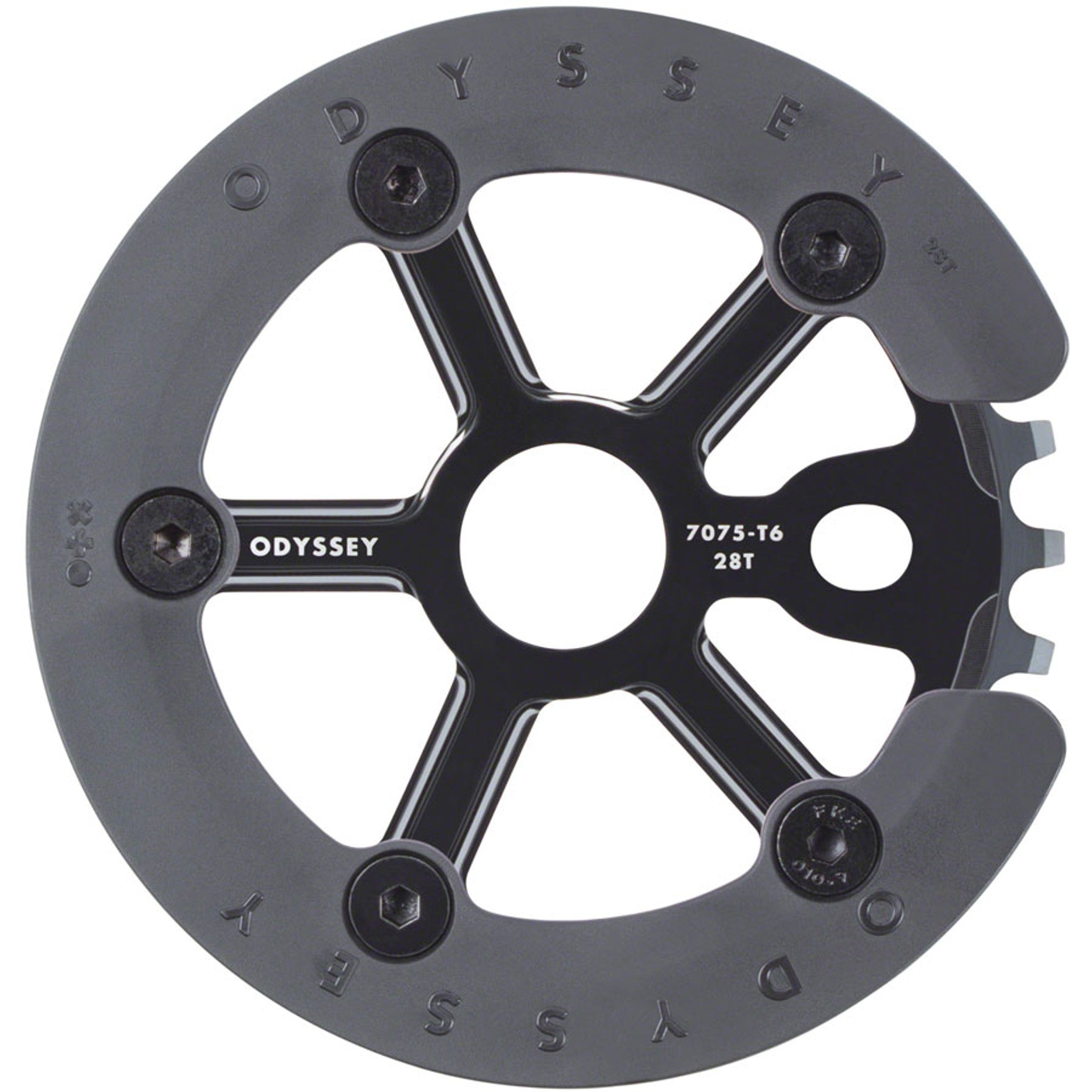Utility Pro Guard Sprocket