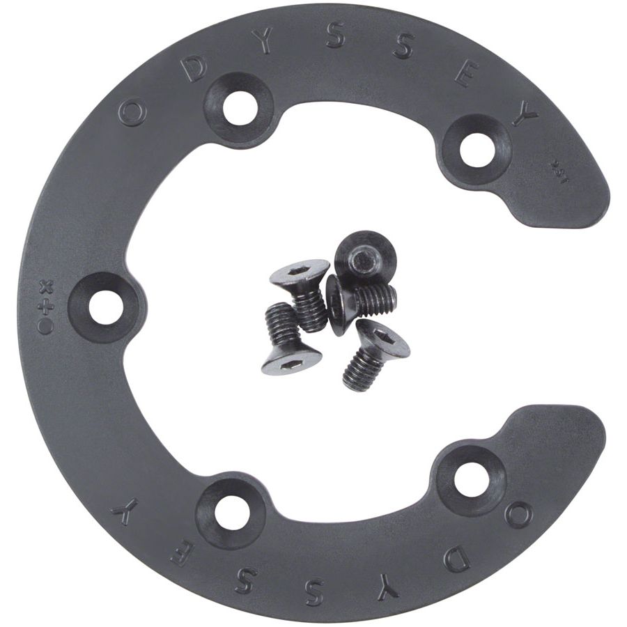 Utility Pro Replacement Guard