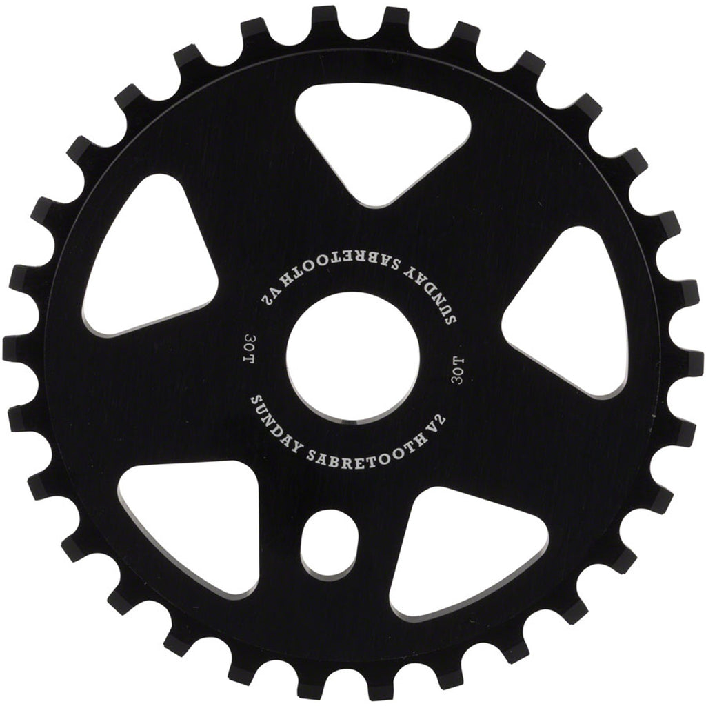 Sabretooth V2 Sprocket