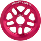 Knox V2 Guard Sprocket
