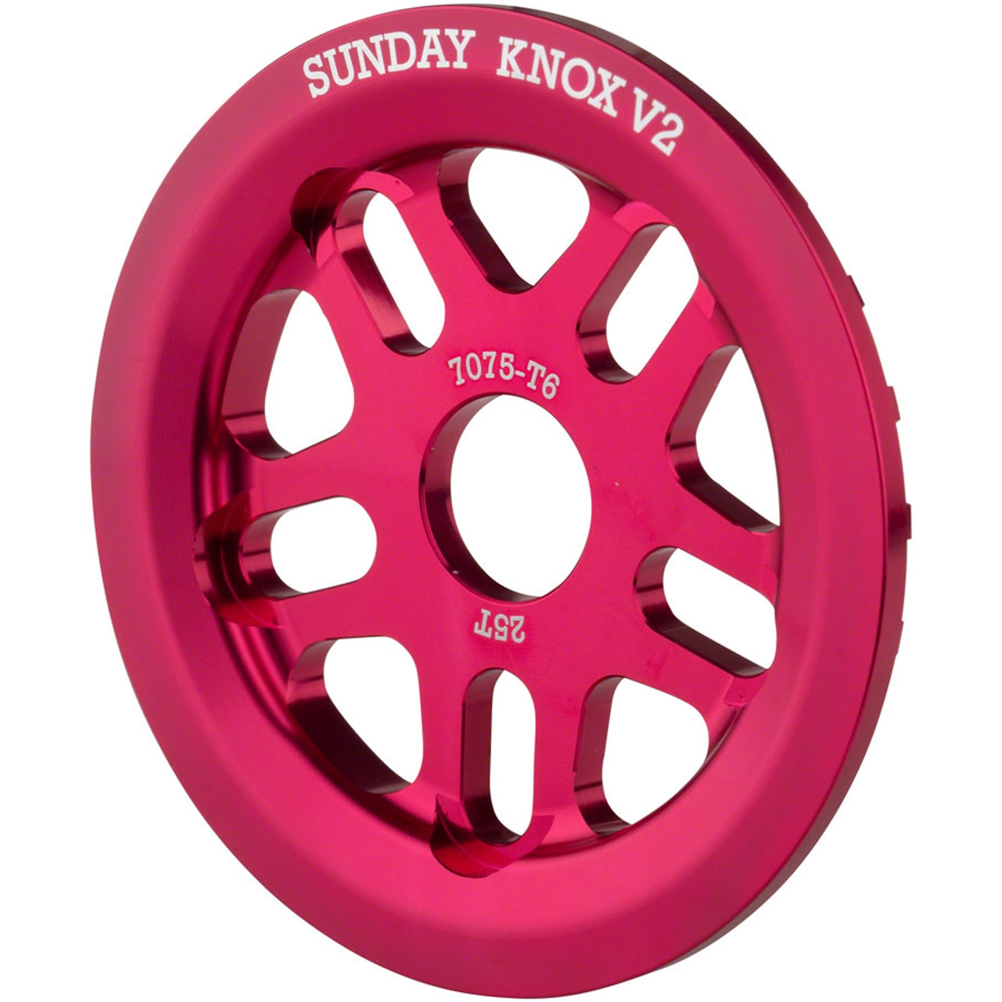 Knox V2 Guard Sprocket