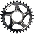 Narrow Wide Direct Mount CINCH Hyperglide+ - Narrow Wide Direct Mount CINCH Aluminum Chainring - Narrow Wide Direct Mount CINCH Steel Chainring