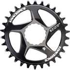 Narrow Wide Direct Mount CINCH Hyperglide+ - Narrow Wide Direct Mount CINCH Aluminum Chainring - Narrow Wide Direct Mount CINCH Steel Chainring