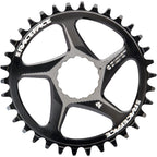 Narrow Wide Direct Mount CINCH Hyperglide+ - Narrow Wide Direct Mount CINCH Aluminum Chainring - Narrow Wide Direct Mount CINCH Steel Chainring