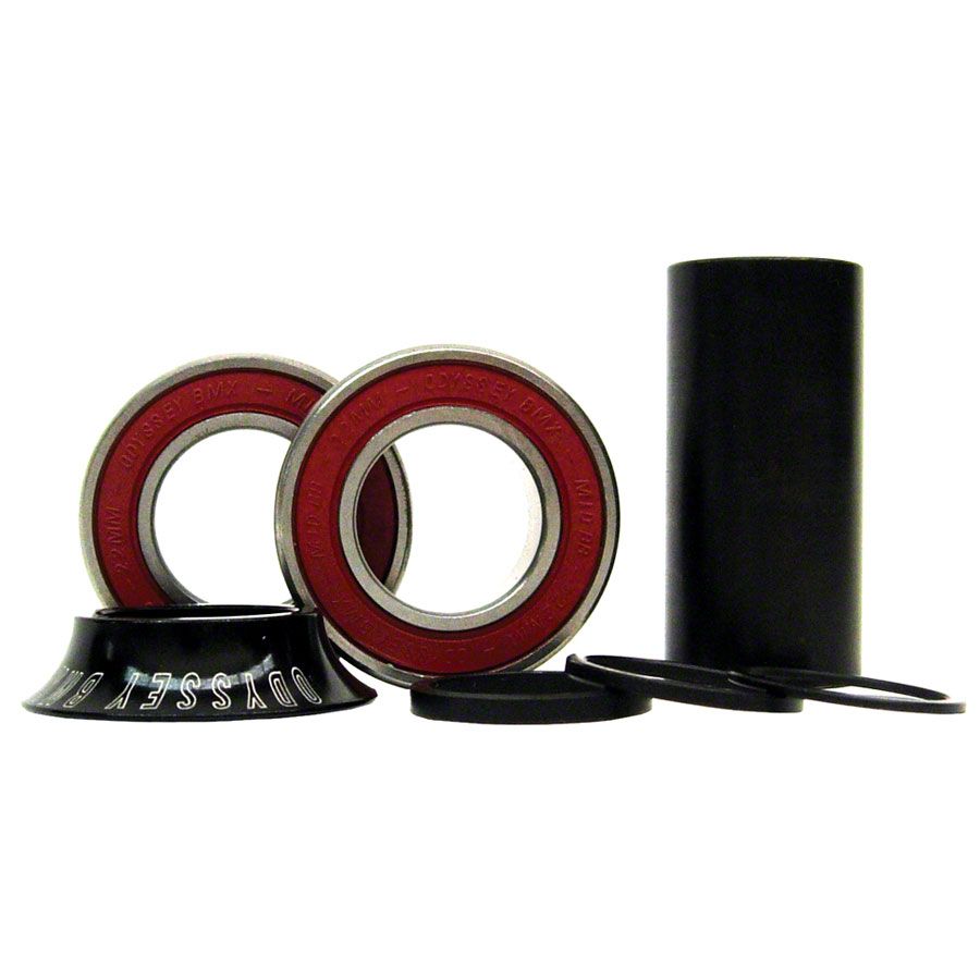 Mid Bottom Bracket