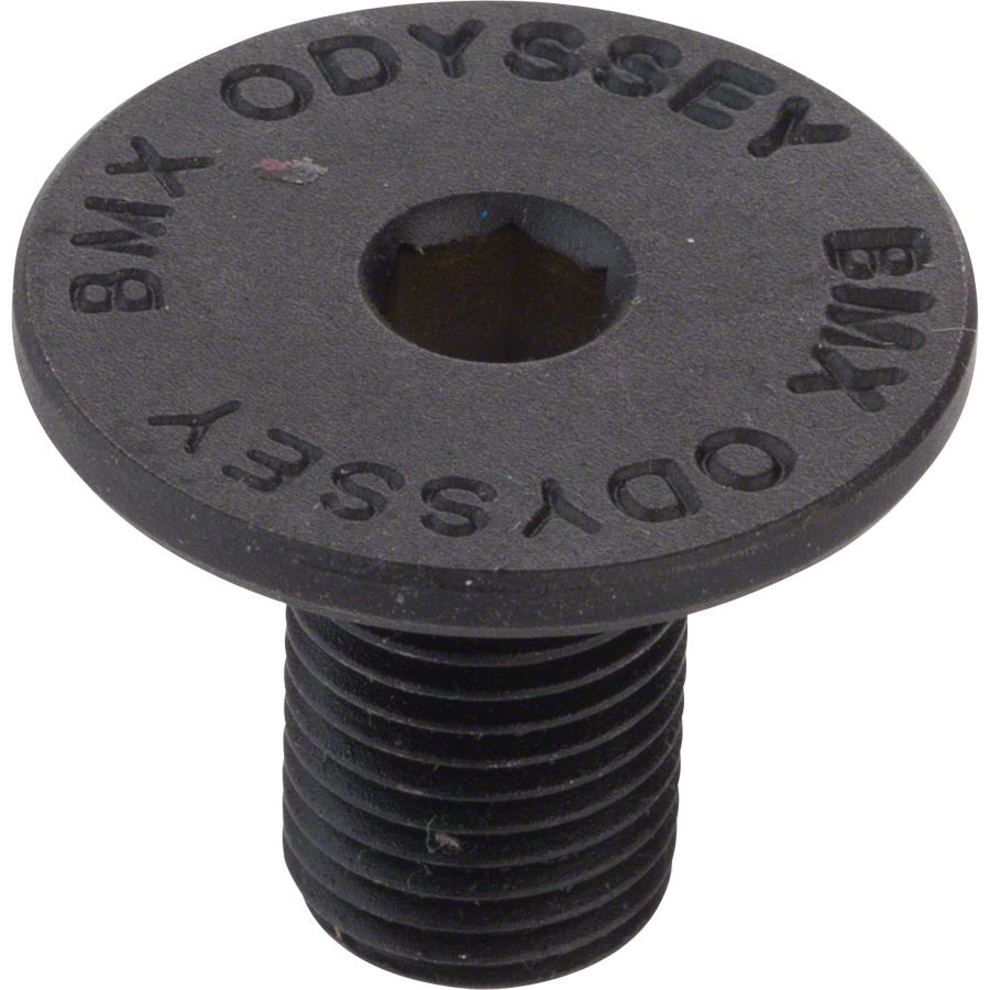 Crank Parts