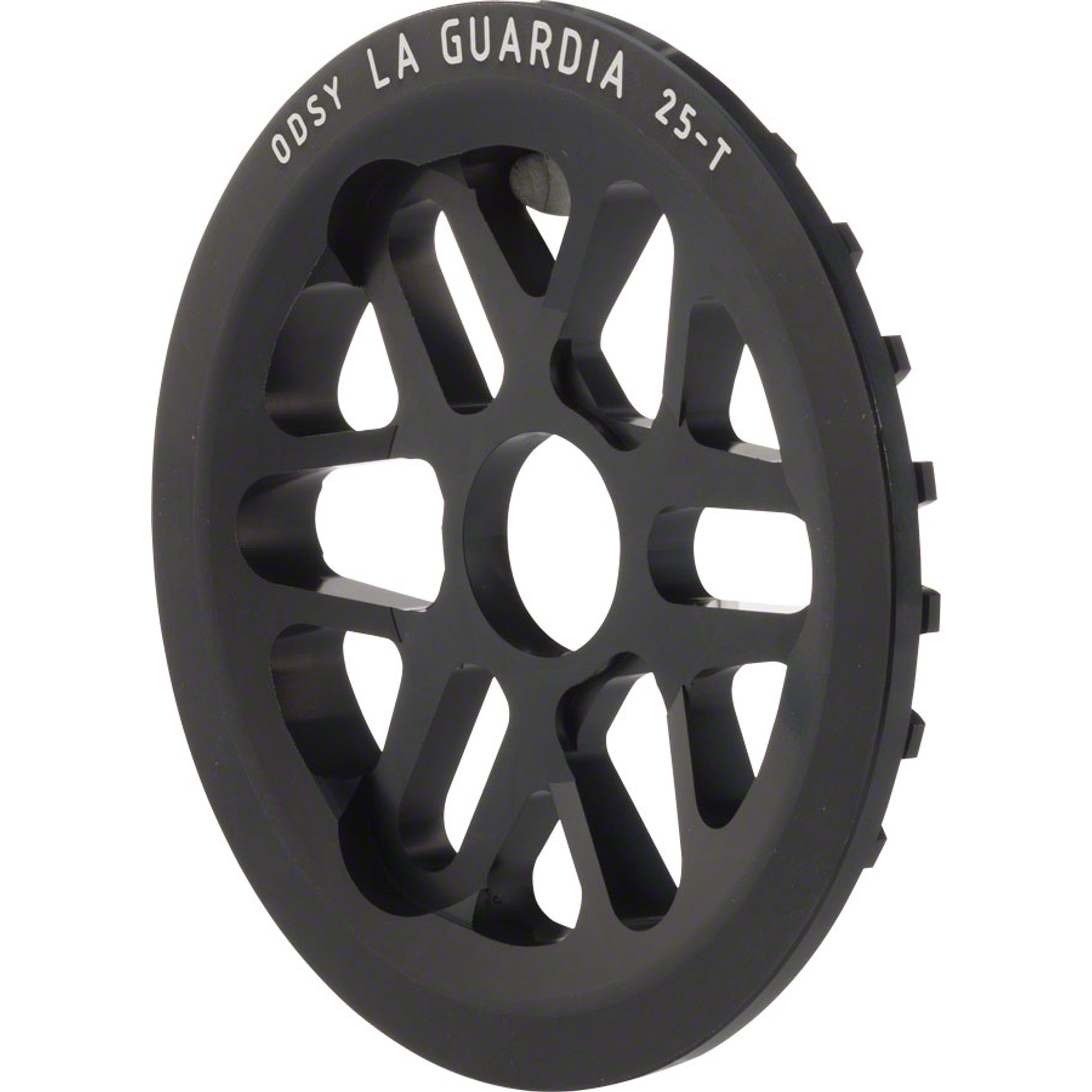 La Guardia Sprocket