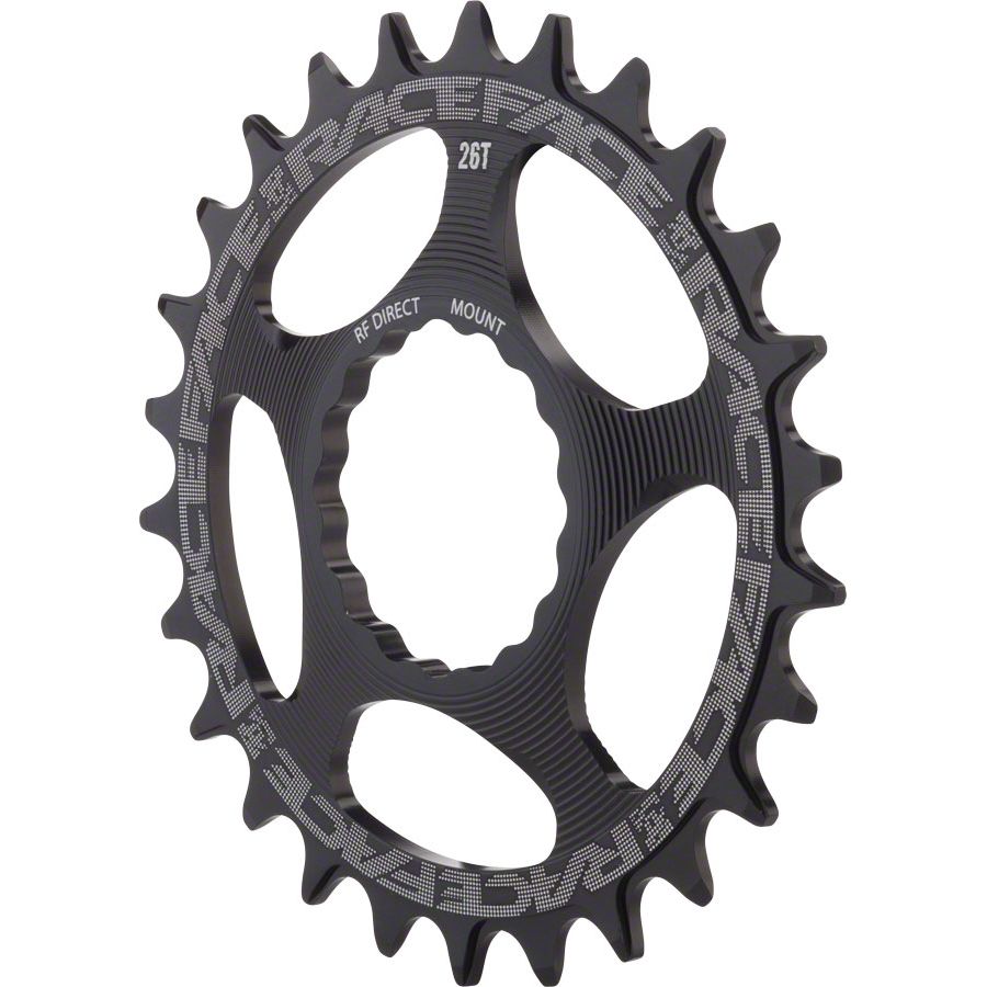 Narrow Wide Direct Mount CINCH Chainring