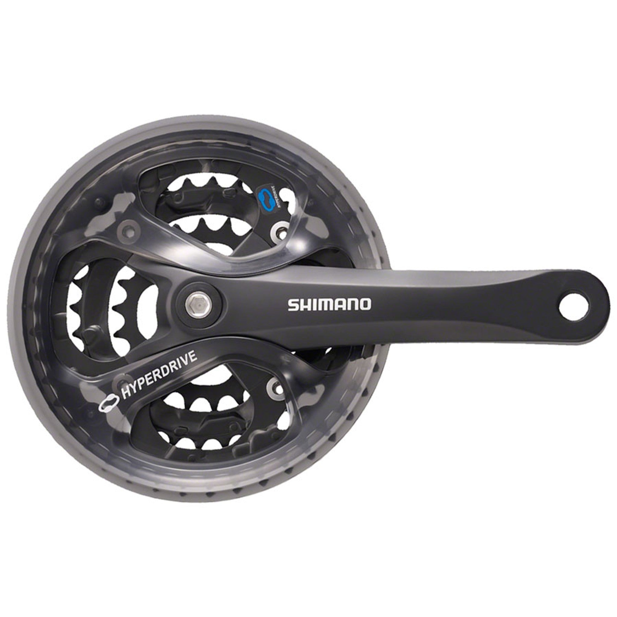 Acera FC-M361 Crankset