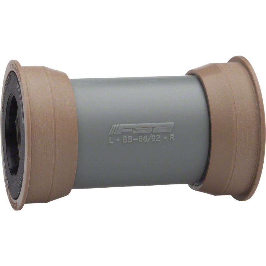 FSA Road Ceramic PressFit 30 / BBright Press Fit Bottom Bracket