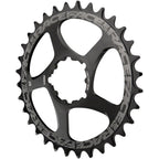 Narrow Wide Direct Mount 3-Bolt