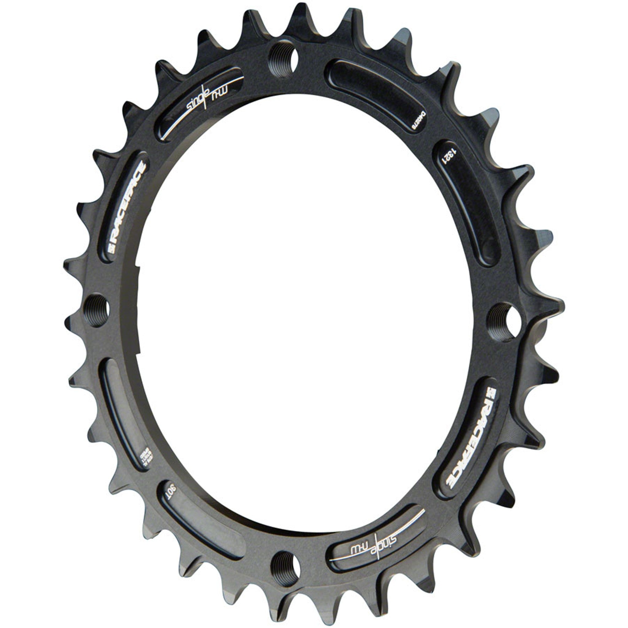 Narrow Wide Chainring - 1x Narrow Wide Chainring