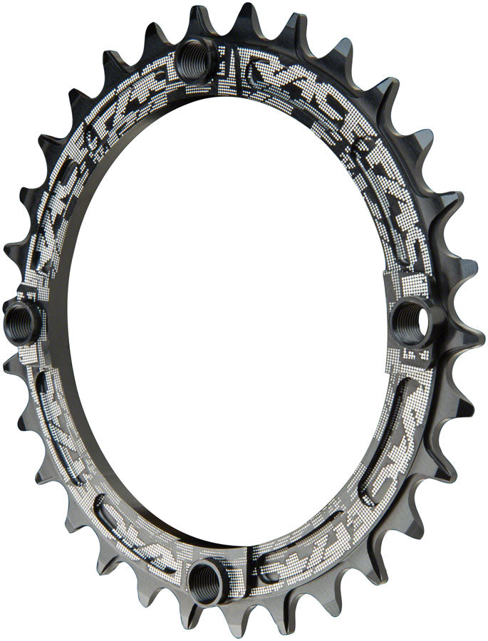 Narrow Wide Chainring