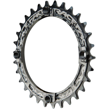 Narrow Wide Chainring