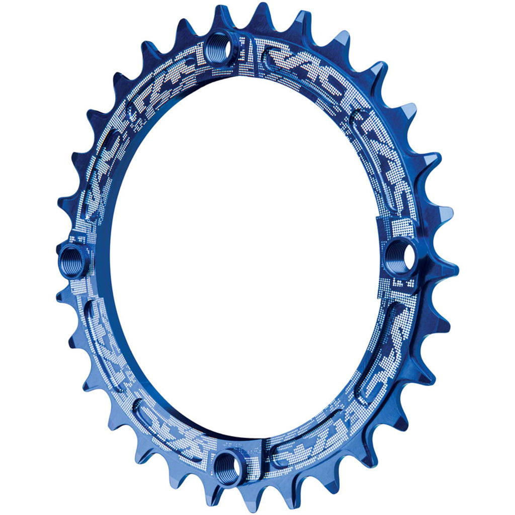 Narrow Wide Chainring - 1x Narrow Wide Chainring