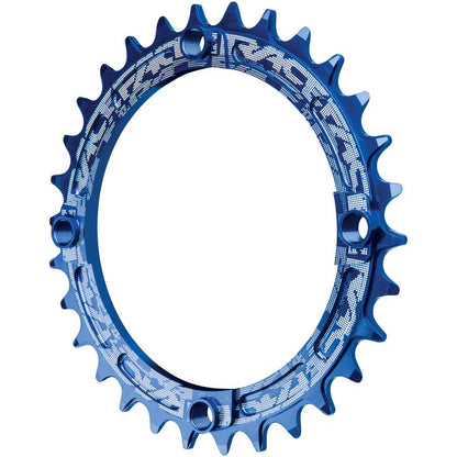 Narrow Wide Chainring