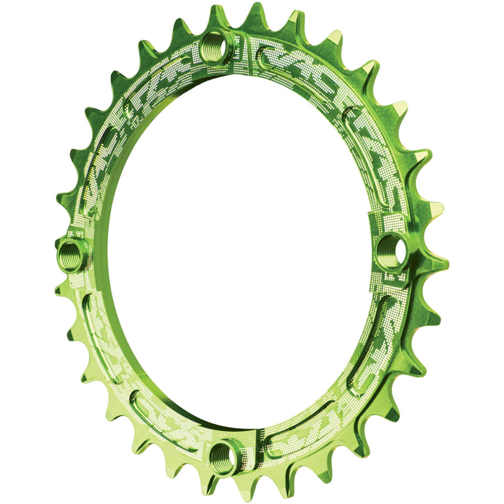 Narrow Wide Chainring - 1x Narrow Wide Chainring