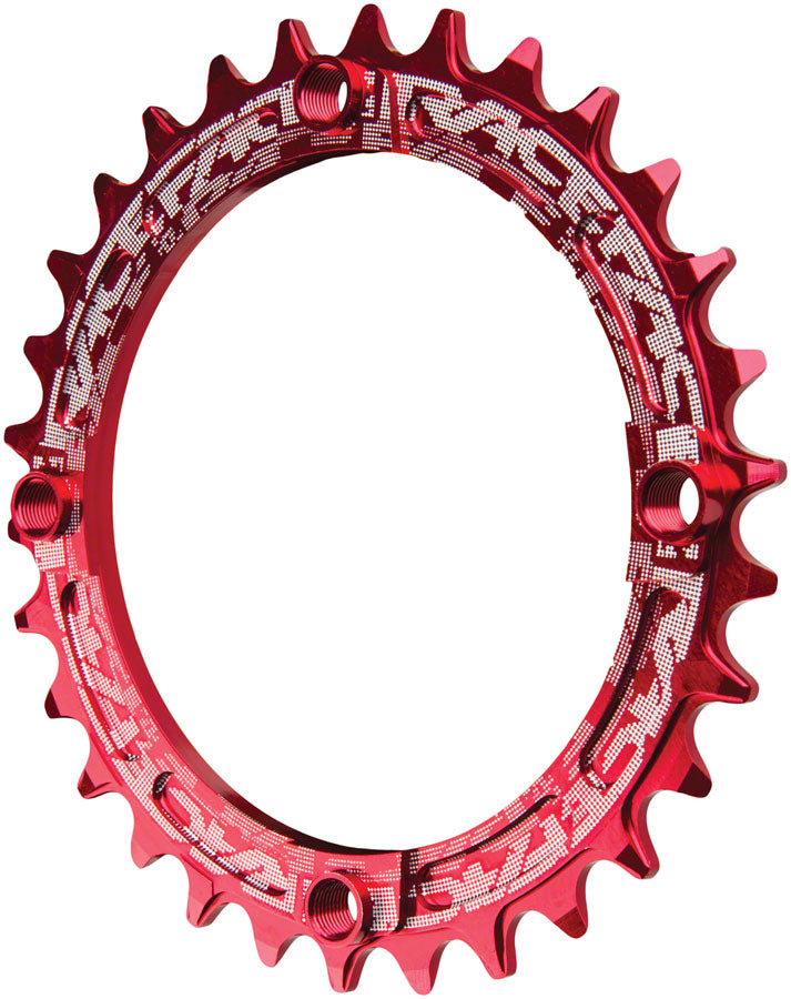 Narrow Wide Chainring