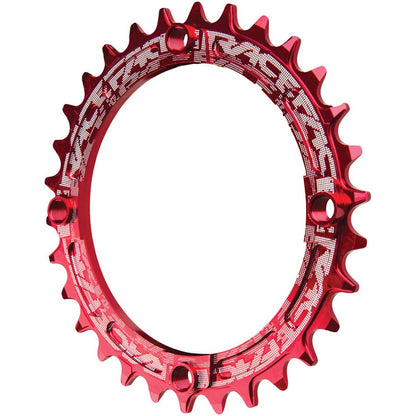Narrow Wide Chainring