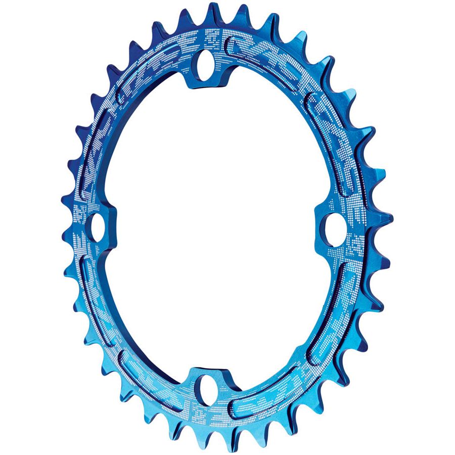 Narrow Wide Chainring