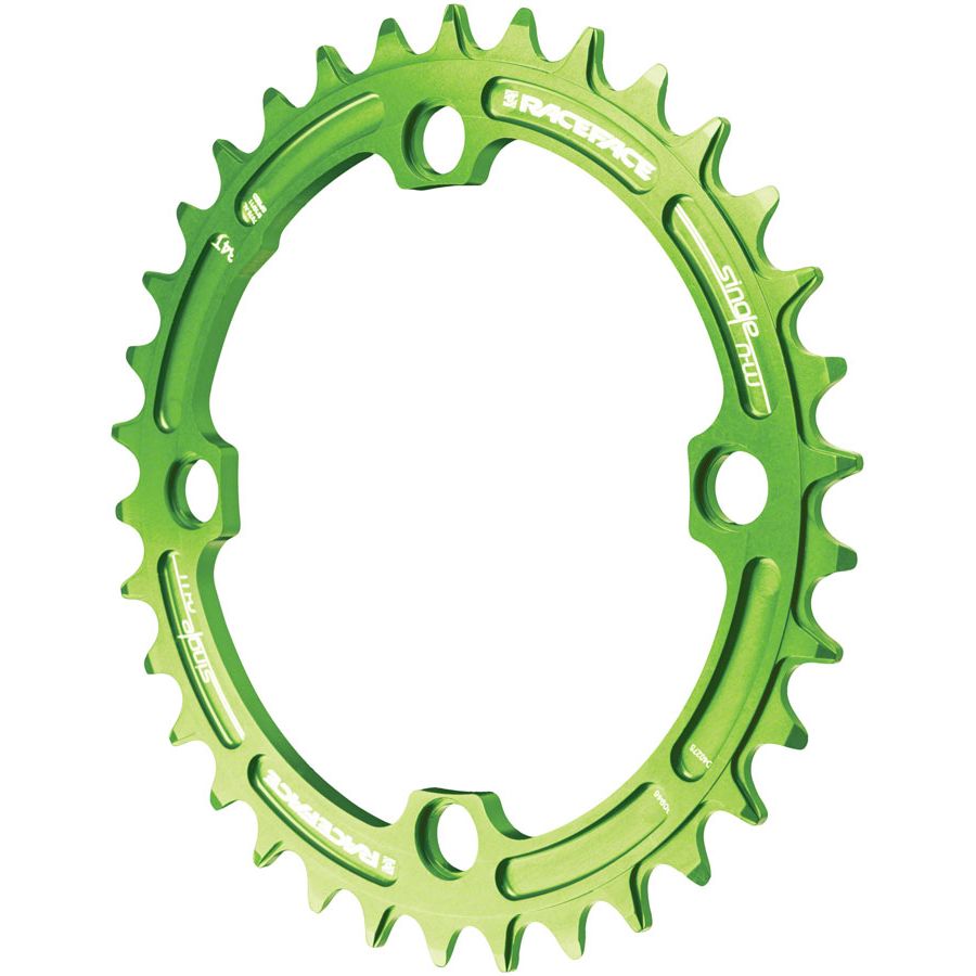 Narrow Wide Chainring