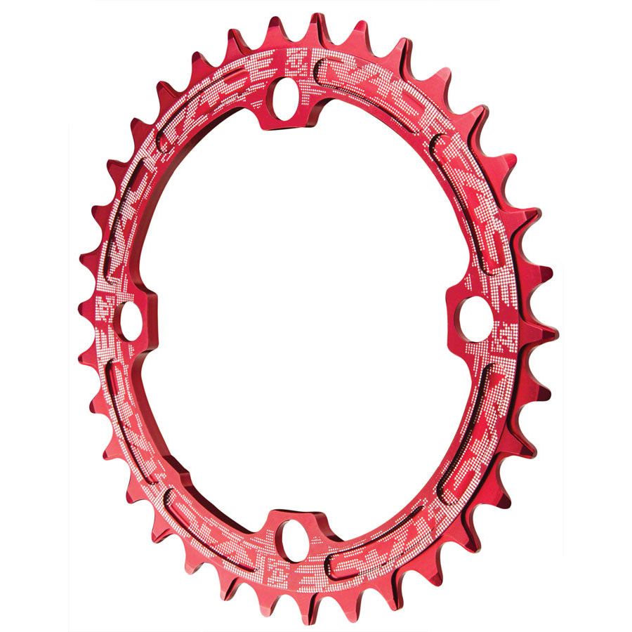 Narrow Wide Chainring