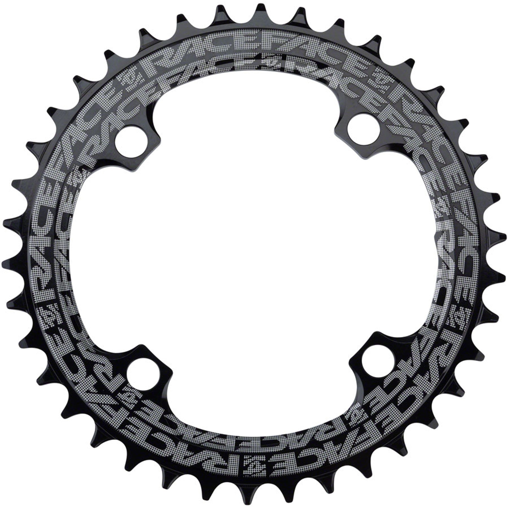 Narrow Wide Chainring - 1x Narrow Wide Chainring