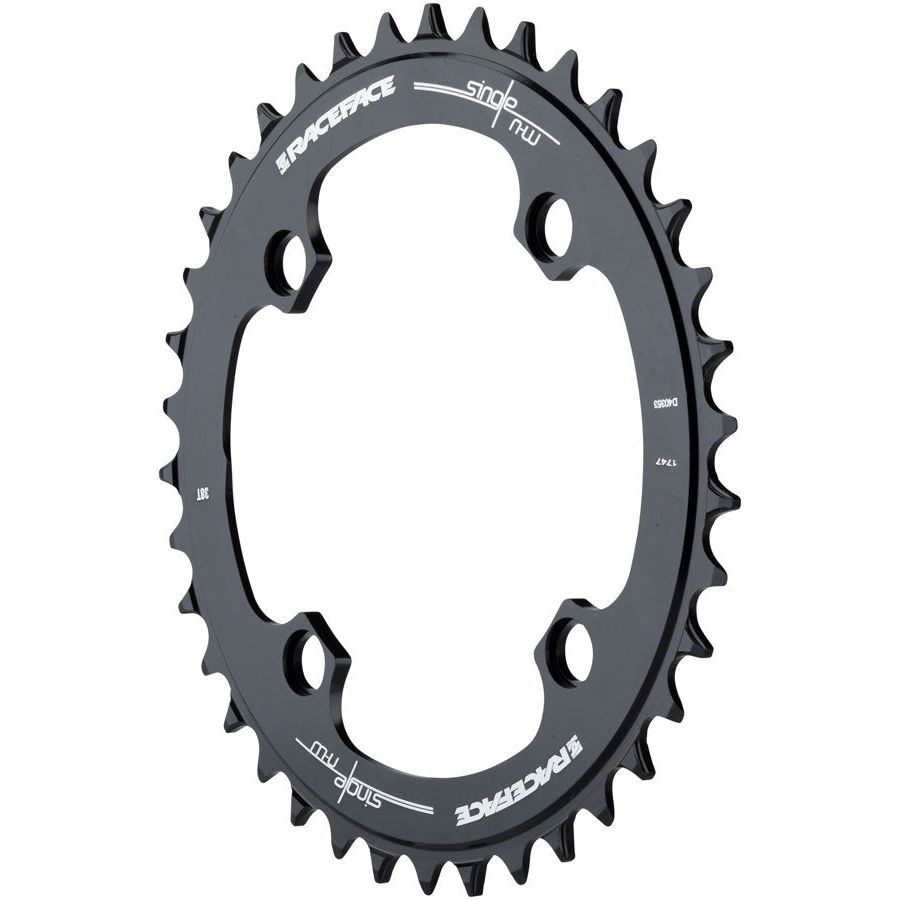 Narrow Wide Chainring