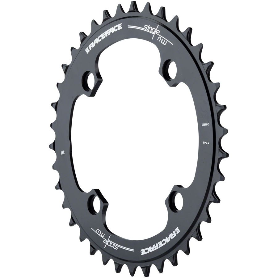 Narrow Wide Chainring