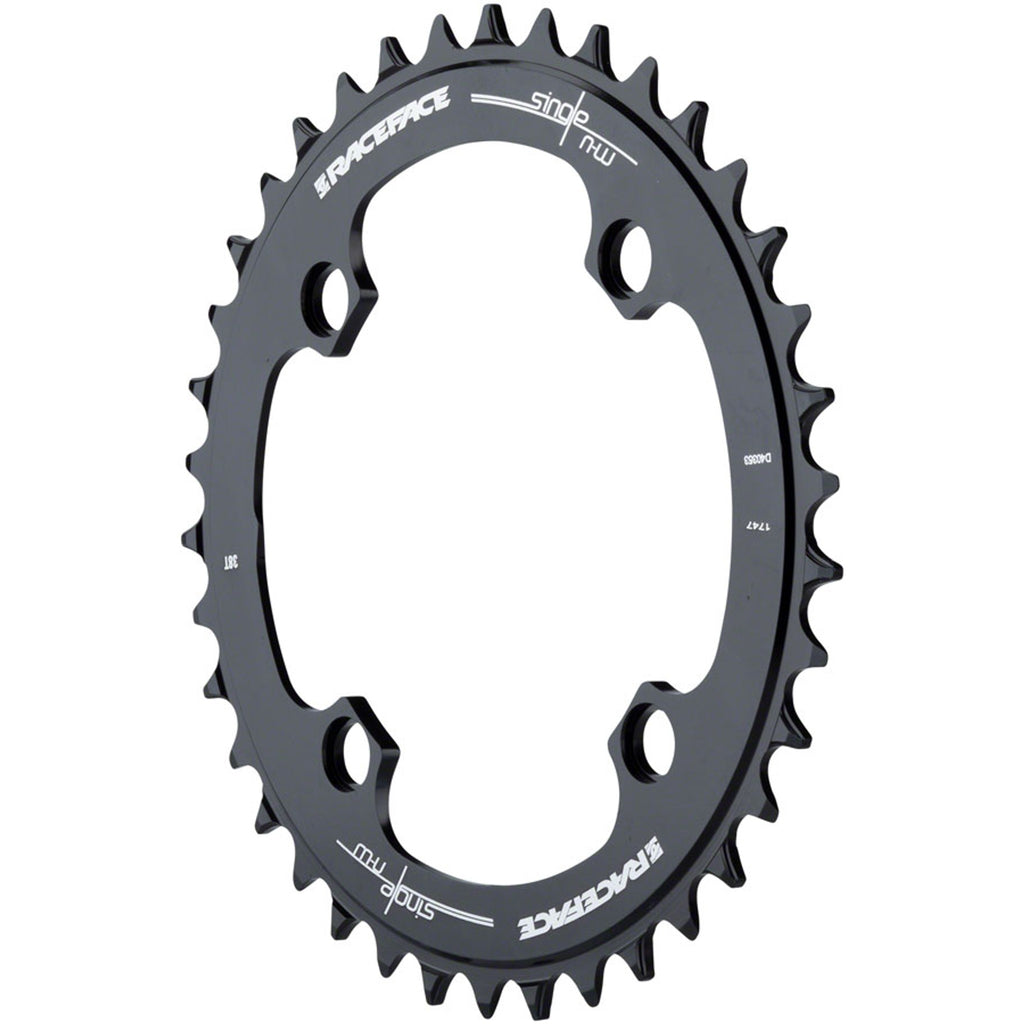 Narrow Wide Chainring - 1x Narrow Wide Chainring